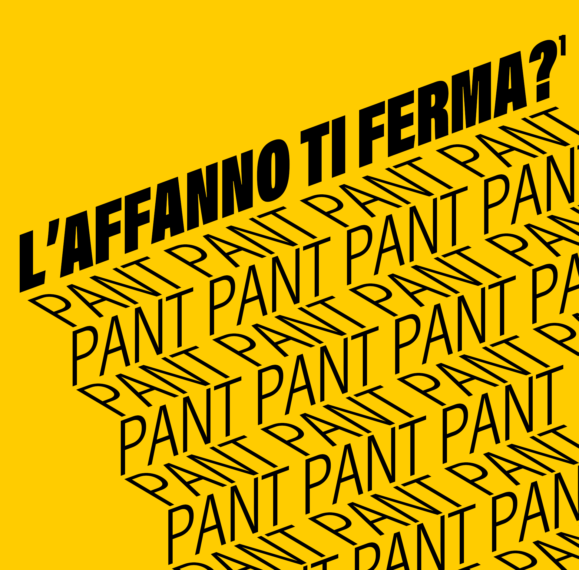 Affanno